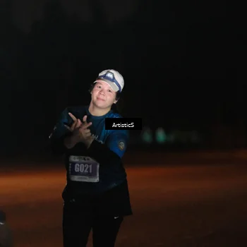 Runner Photo 4755926