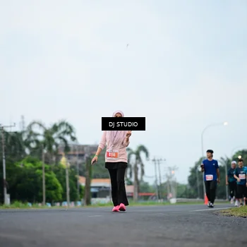Runner Photo 4755929