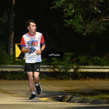 Runner Photo 4755930