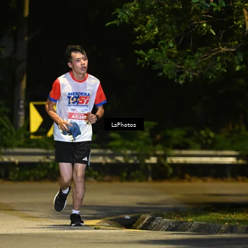 Runner Photo 4755938