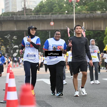 Runner Photo 4755941