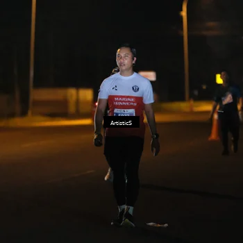 Runner Photo 4755945