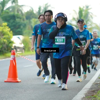 Runner Photo 4755947