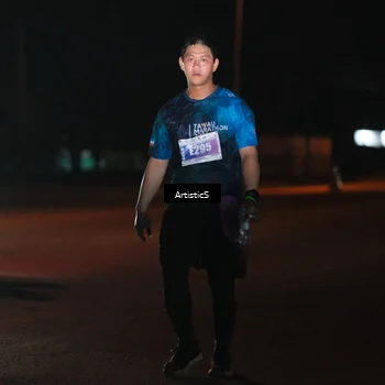 Runner Photo 4755950