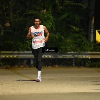 Runner Photo 4755951