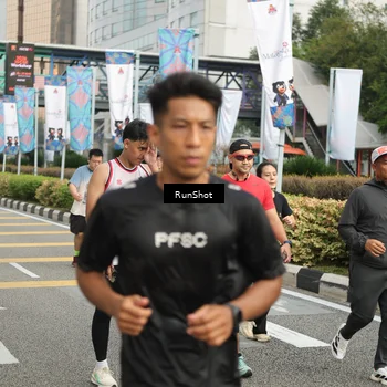 Runner Photo 4755953