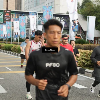 Runner Photo 4755954
