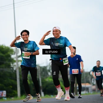 Runner Photo 4755958