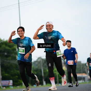 Runner Photo 4755961