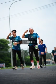 Runner Photo 4755962