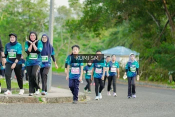 Runner Photo 4755963