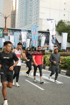 Runner Photo 4755964
