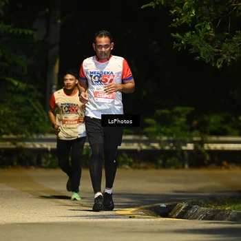 Runner Photo 4755970