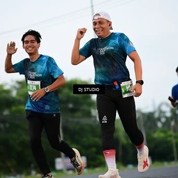 Runner Photo 4755976