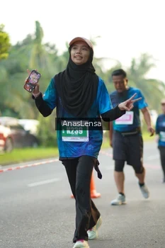 Runner Photo 4755984
