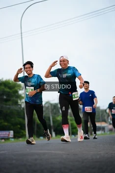 Runner Photo 4755985