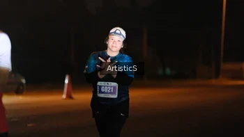 Runner Photo 4755990
