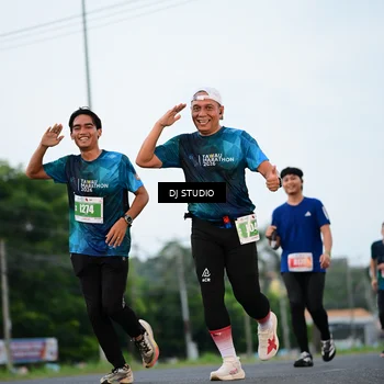 Runner Photo 4755993