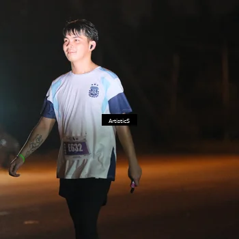 Runner Photo 4755995