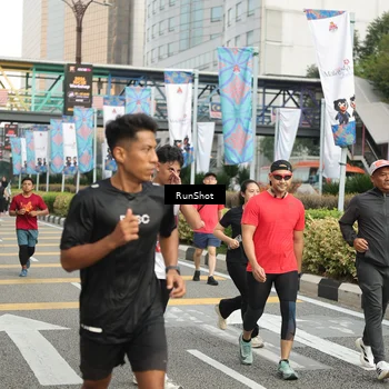 Runner Photo 4755997