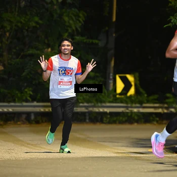 Runner Photo 4755998