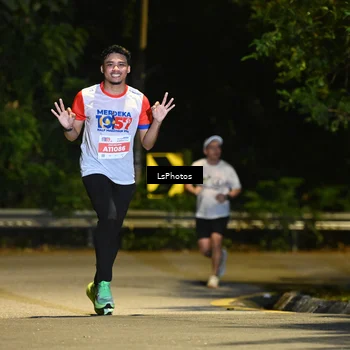 Runner Photo 4756000