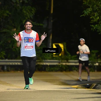Runner Photo 4756001