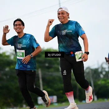 Runner Photo 4756003