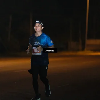 Runner Photo 4756004