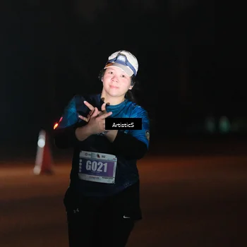 Runner Photo 4756005