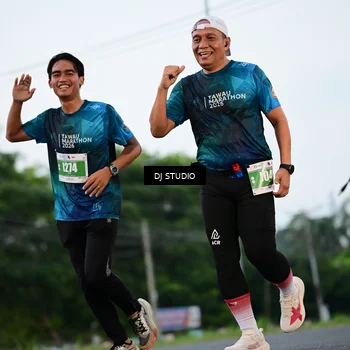 Runner Photo 4756007