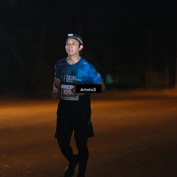 Runner Photo 4756008