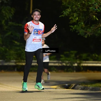 Runner Photo 4756010