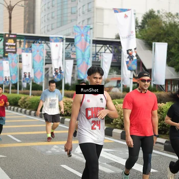 Runner Photo 4756014