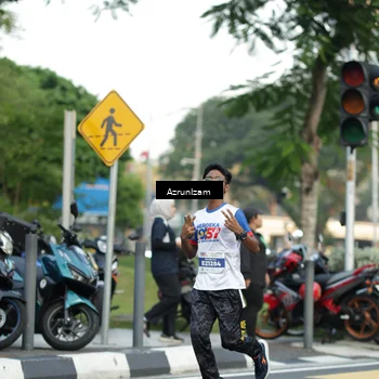 Runner Photo 4756015