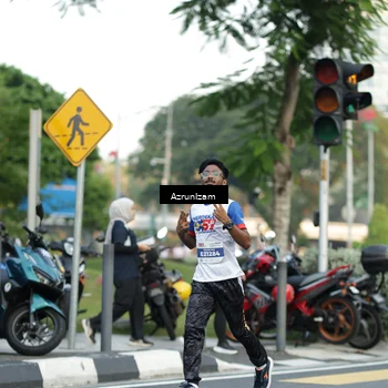Runner Photo 4756016