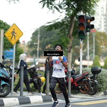 Runner Photo 4756017