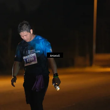 Runner Photo 4756019