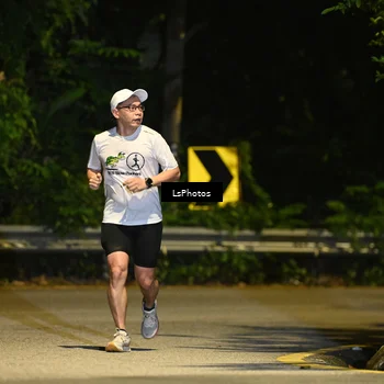 Runner Photo 4756024