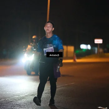 Runner Photo 4756026