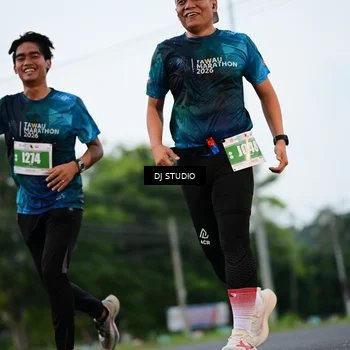 Runner Photo 4756027