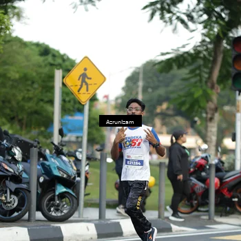 Runner Photo 4756030