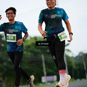Runner Photo 4756032