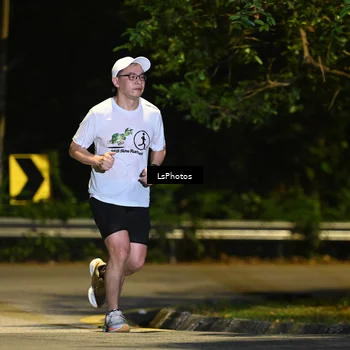 Runner Photo 4756037