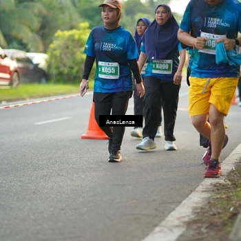 Runner Photo 4756042