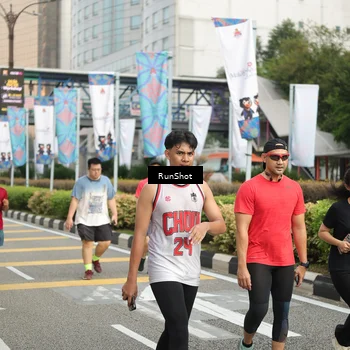 Runner Photo 4756045