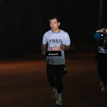 Runner Photo 4756046