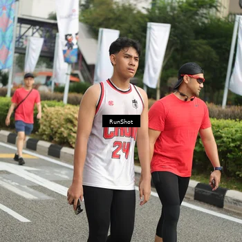 Runner Photo 4756047
