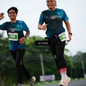 Runner Photo 4756048