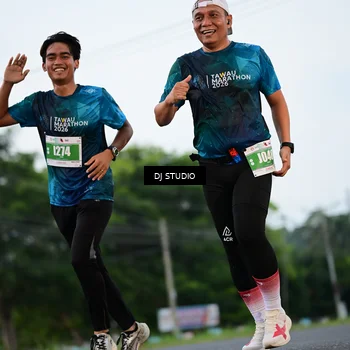 Runner Photo 4756050